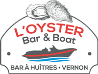 Oyster Bar & Boat